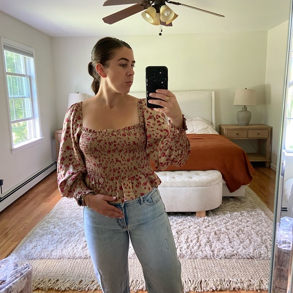 Altar’s State Top - Picture 5 of 6